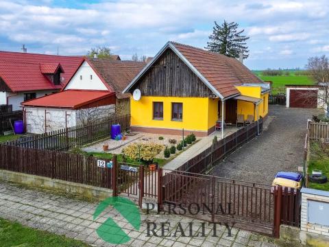 Prodej rodinného domu, Městec Králové - Nový, 96 m2