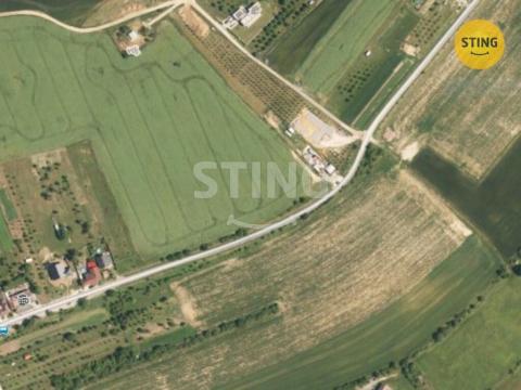 Prodej pozemku pro bydlení, Mistřice - Javorovec, 3461 m2