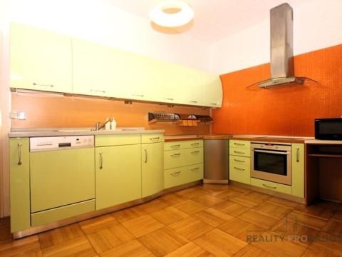 Prodej bytu 3+kk, Praha - Nové Město, Řeznická, 82 m2