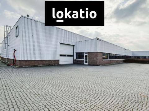 Pronájem skladu, Kladno, Milady Horákové, 3500 m2