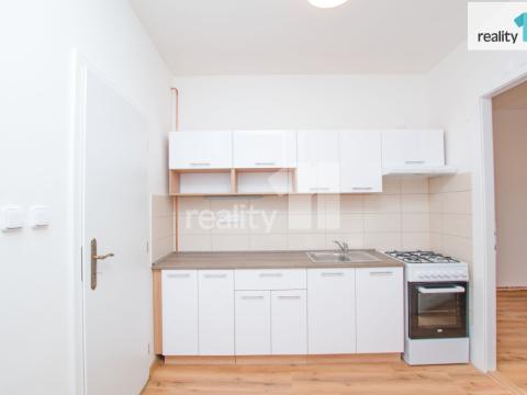 Pronájem bytu 3+kk, Liberec - Liberec II-Nové Město, Pražská, 55 m2