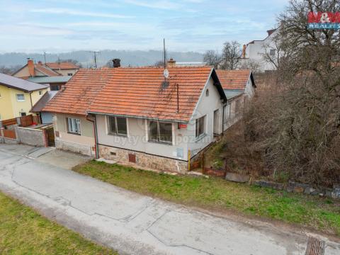 Prodej rodinného domu, Doubravice nad Svitavou, Hybešova, 124 m2