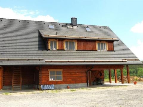 Prodej ubytování, Hlavňovice - Libětice, 320 m2