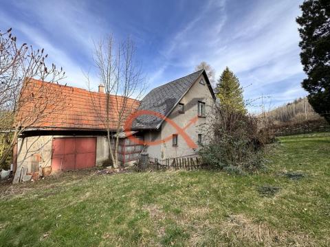 Prodej rodinného domu, Hutisko-Solanec - Hutisko, 192 m2
