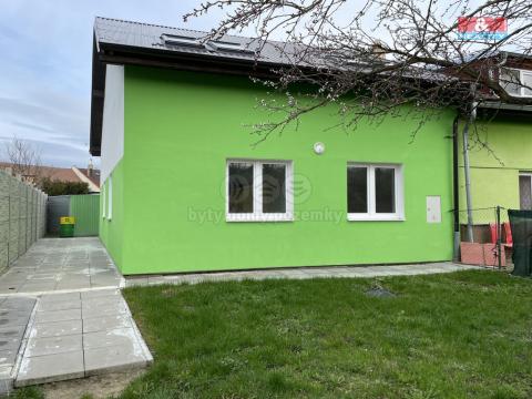 Prodej rodinného domu, Nezamyslice, Vyškovská, 155 m2