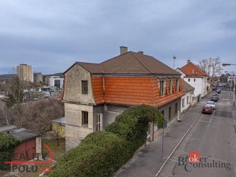 Prodej rodinného domu, Praha - Veleslavín, Střední, 210 m2