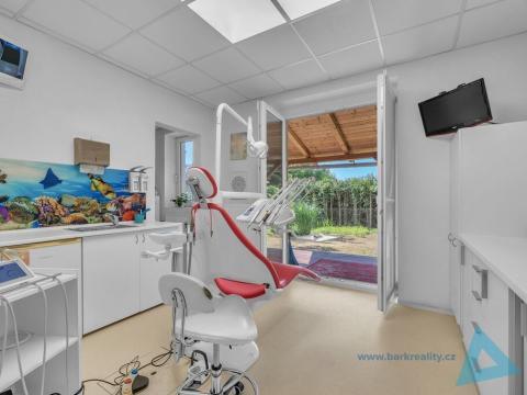 Prodej rodinného domu, Jičín - Valdické Předměstí, Husova, 165 m2