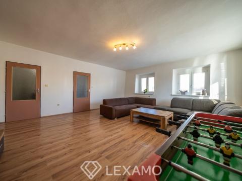 Prodej rodinného domu, Dešná - Dančovice, 155 m2