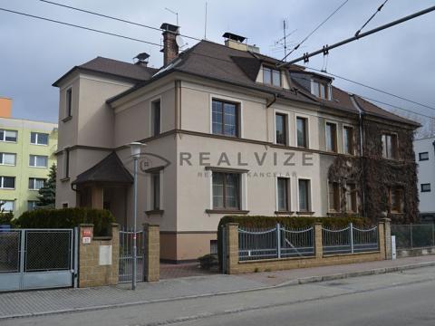 Prodej rodinného domu, České Budějovice, Pekárenská, 330 m2