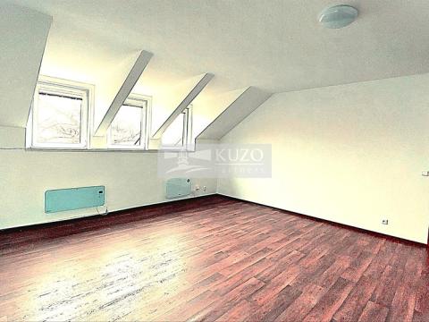 Pronájem bytu 3+1, Konice, Masarykovo nám., 78 m2