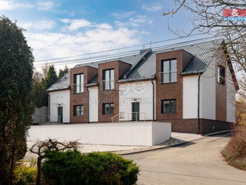 Prodej rodinného domu, Ostrava - Stará Bělá, 173 m2