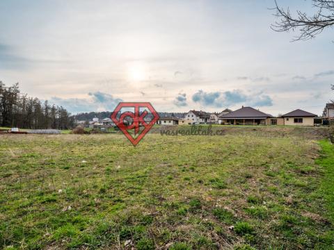 Prodej pozemku pro bydlení, Letohrad, 950 m2