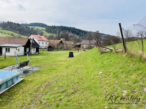 Prodej pozemku pro bydlení, Liptál, 1609 m2