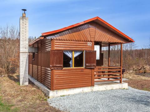 Prodej chaty, Turkovice - Rašovy, 30 m2