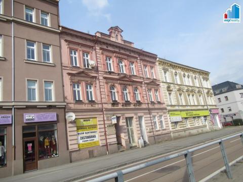 Pronájem činžovního domu, Plzeň - Jižní Předměstí, Skvrňanská, 43 m2