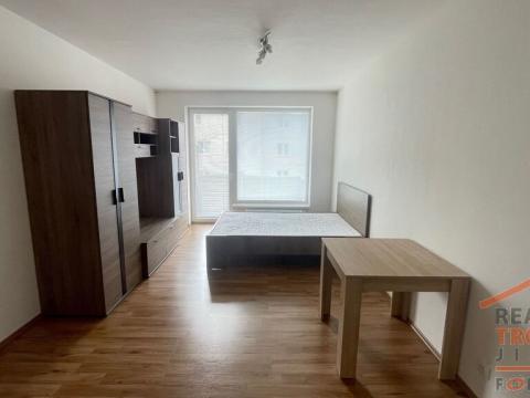 Pronájem bytu 1+kk, Hradec Králové, Jana Masaryka, 31 m2