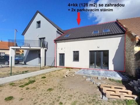Prodej rodinného domu, Unhošť, Karlovarská, 128 m2