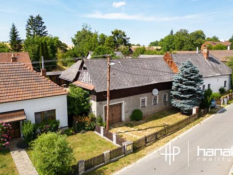 Prodej rodinného domu, Březsko, 135 m2