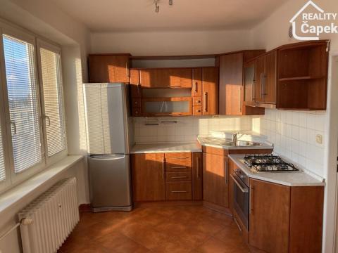 Prodej bytu 2+kk, Ostrava - Poruba, Nálepkovo náměstí, 63 m2