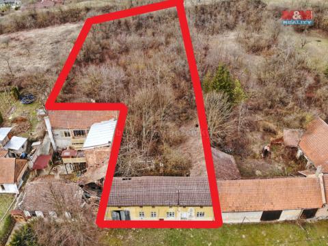 Prodej pozemku pro bydlení, Lovčice, 3326 m2