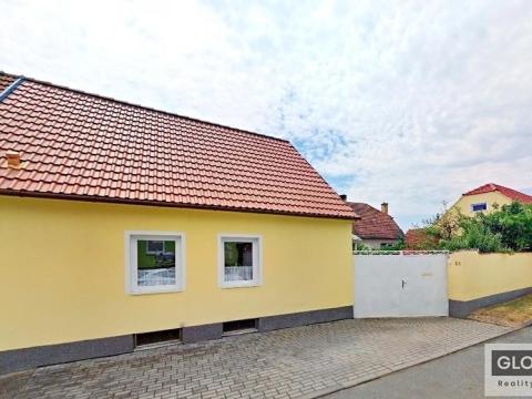 Prodej vícegeneračního domu, Horní Dubňany, 169 m2