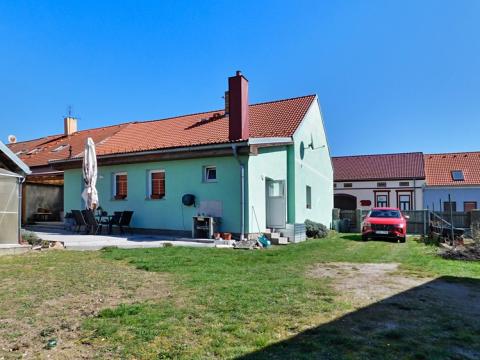 Prodej rodinného domu, Bělčice, Blatenská, 116 m2