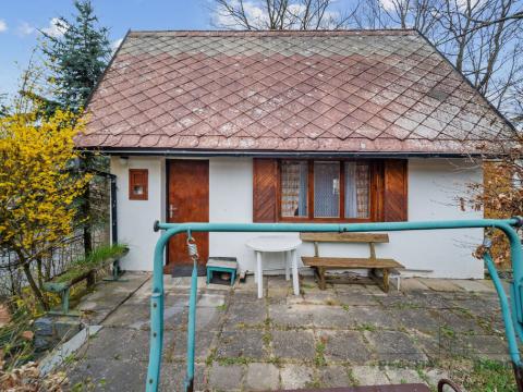 Prodej chaty, Lipoltice - Sovoluská Lhota, 60 m2