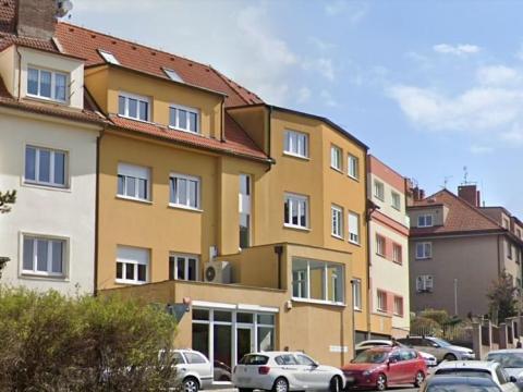 Pronájem komerční nemovitosti, Praha - Podolí, V Rovinách, 975 m2