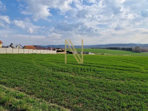Prodej pozemku pro bydlení, Čermná, 10600 m2