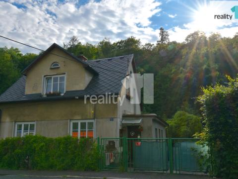 Prodej rodinného domu, Broumov - Olivětín, 665 m2