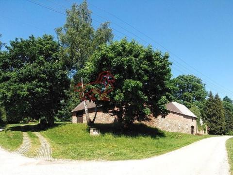 Prodej rodinného domu, Blažejov - Oldřiš, 132 m2