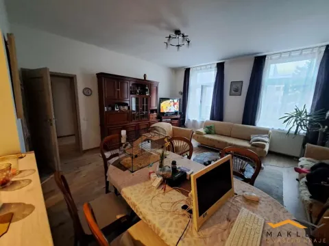 Pronájem bytu 2+kk, Prostějov, nám. Svat. Čecha, 50 m2