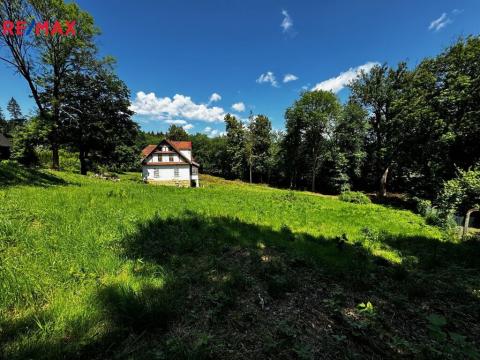 Prodej pozemku pro bydlení, Lanškroun, 990 m2