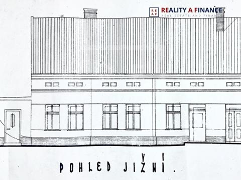 Prodej bytu 1+1, Jičín, 50 m2