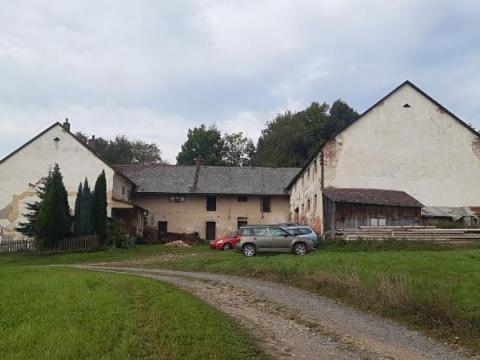 Prodej rodinného domu, Mikuleč, 163 m2