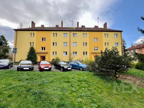Prodej bytu 2+1, Dobruška, Solnická, 58 m2