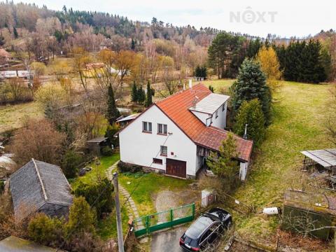 Prodej rodinného domu, Velké Popovice, 241 m2
