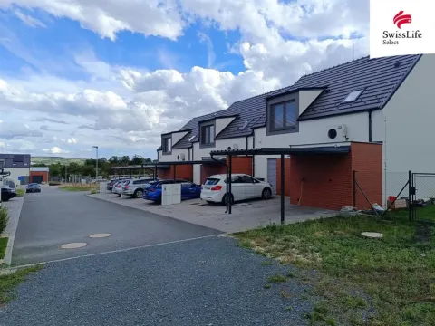 Prodej rodinného domu, Starovice, 153 m2