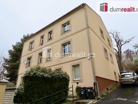 Pronájem bytu 2+1, Karlovy Vary - Rybáře, Sokolovská, 77 m2
