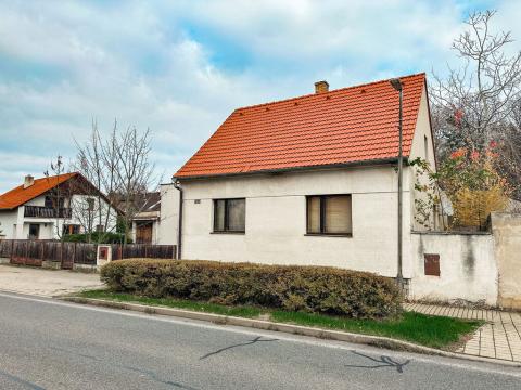 Prodej rodinného domu, Braškov, Karlovarská, 150 m2