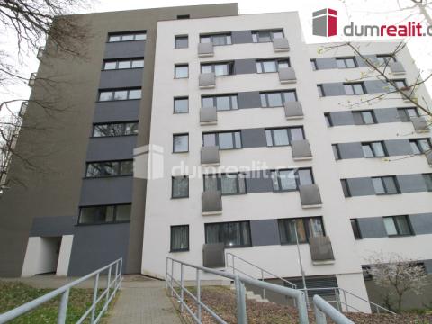 Pronájem bytu 3+kk, Karlovy Vary - Drahovice, Mattoniho nábřeží, 69 m2