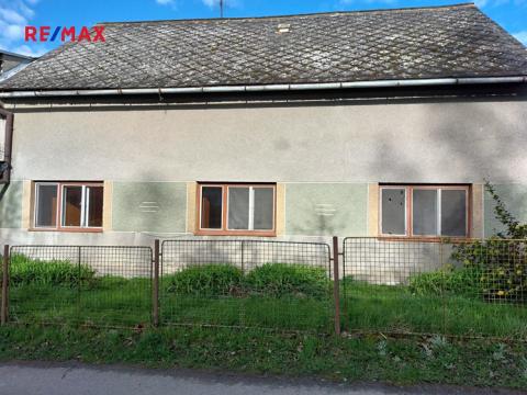 Prodej rodinného domu, Koruna, 116 m2
