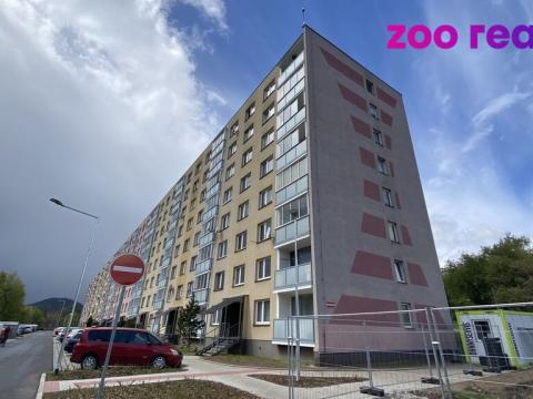 Pronájem bytu 1+kk, Klášterec nad Ohří, Královéhradecká, 20 m2