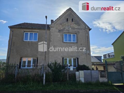 Prodej rodinného domu, Malé Žernoseky, Dlouhá, 120 m2