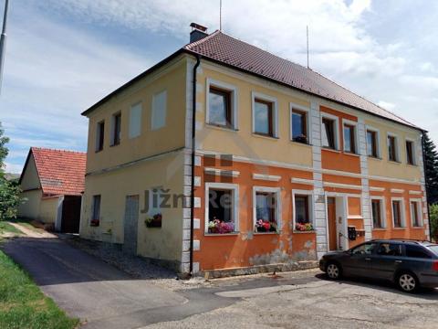 Prodej činžovního domu, Jílovice, 444 m2