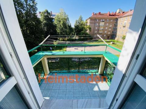 Pronájem bytu 2+1, Ostrava - Poruba, Matěje Kopeckého, 55 m2