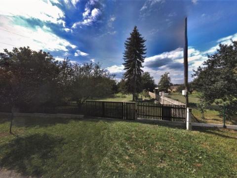 Prodej pozemku pro bydlení, Lešná, 1060 m2