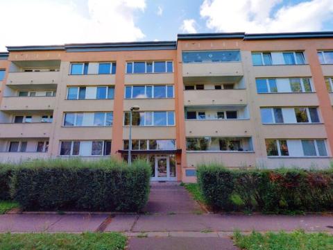 Prodej bytu 3+1, Praha - Malešice, Niederleho, 78 m2