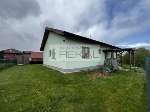 Prodej rodinného domu, Čejov, 130 m2