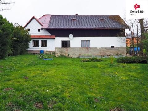 Prodej rodinného domu, Sněžné, 107 m2